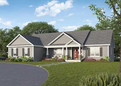 Lot 5 Zephyr Lake Rd Greenfield, NH 03047