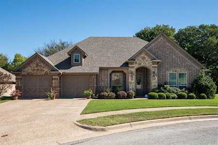 1010 Burkburnett Drive Weatherford, TX 76087