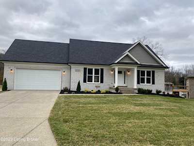 3409 Westhill Cir Louisville, KY 40214
