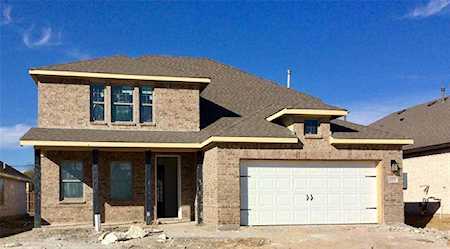 3415 Paintbrush Path Melissa, TX 75454
