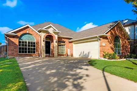 11713 Pheasant Creek Fort Worth, TX 76244