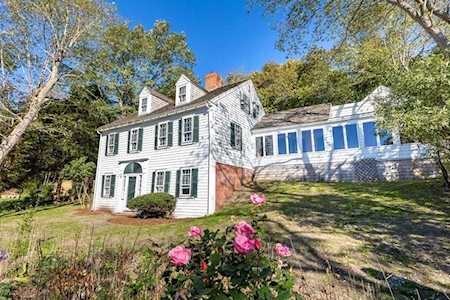 13 Commercial Street Wellfleet, MA 02667