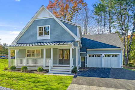 10 Peakes Lane #10 Weston, MA 02493