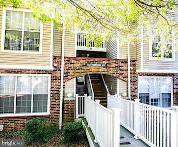 203H Yorkshire Way #H Bel Air, MD 21014