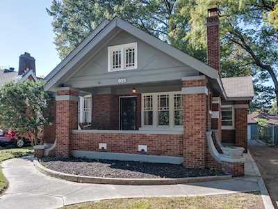 925 N N Barksdale St Memphis, TN 38107