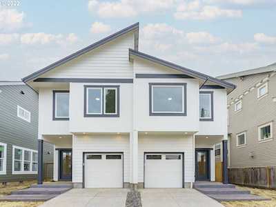 1402 NE Roselawn ST Portland, OR 97211