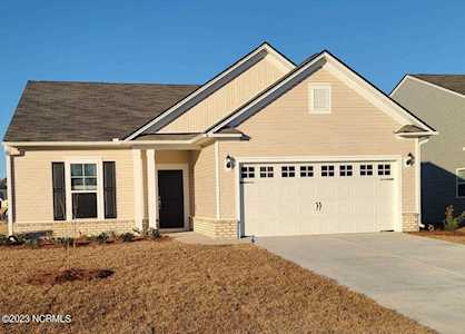180 Hawks Run Drive Carolina Shores, NC 28467