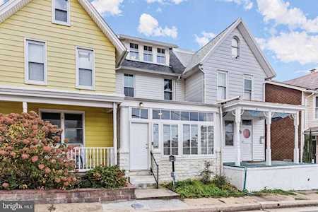 1009 Rectory Ln Baltimore, MD 21211
