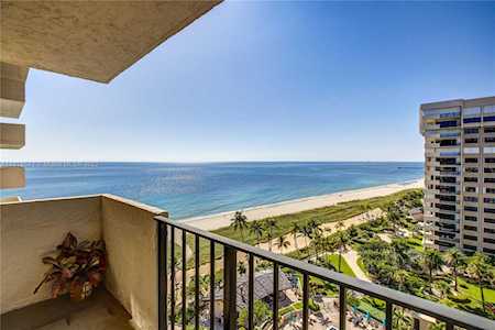 5100 N Ocean Blvd #1207 Lauderdale By The Sea, FL 33308