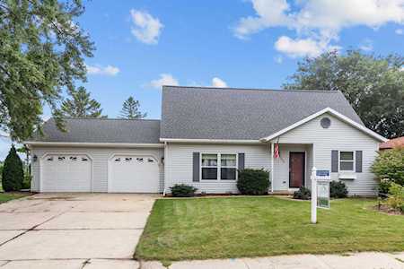 1808 Charles St De Pere, WI 54115