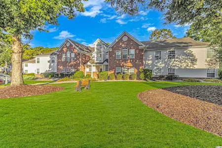 4376 Crepe Myrtle Ct. #A Murrells Inlet, SC 29576