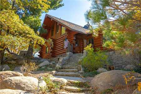 3650 Seymour Rd Running Springs, CA 92382