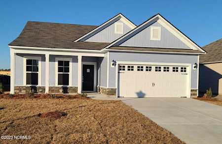 210 Hawks Run Drive Carolina Shores, NC 28467
