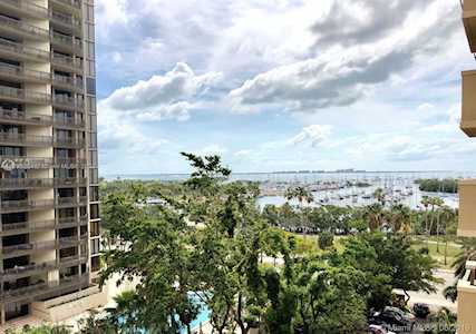 2951 S Bayshore Dr #817 Miami, FL 33133