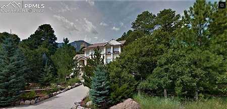 4830 Langdale Way Colorado Springs, CO 80906