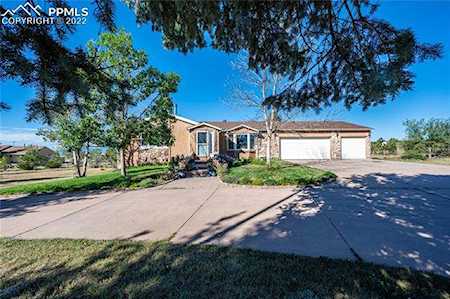 10665 Arrowgrass Loop Peyton, CO 80831