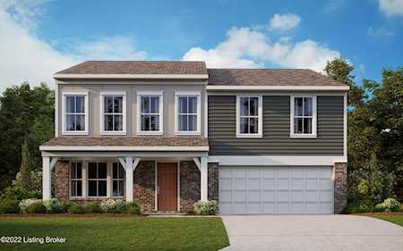 135 Wildflower Ave Mt Washington, KY 40047