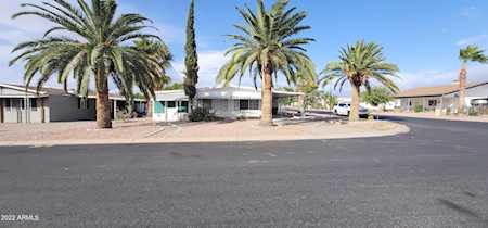 8536 E Darner Avenue Mesa, AZ 85208
