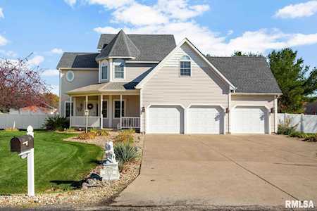 13712 N Wild Spruce Ct Chillicothe, IL 61523