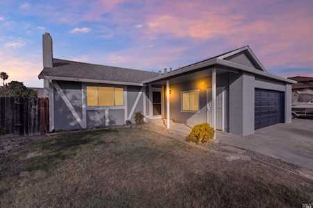 610 Pintail Drive Suisun City, CA 94585