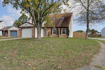 3800 Hazel Ct Virginia Beach, VA 23456