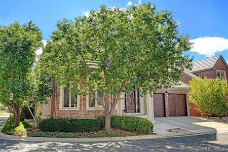 8776 E Iliff Drive Denver, CO 80231