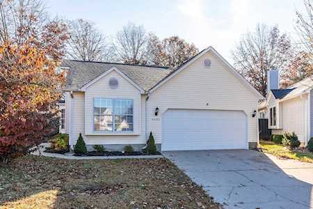 4252 Hampton Ridge Lexington, KY 40514