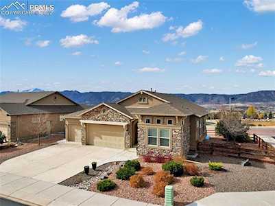 15998 Midland Valley Way Monument, CO 80132