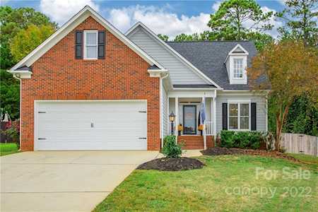 1247 Old Coach Ln Rock Hill, SC 29732