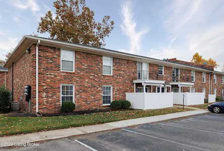 4828 Westmar Terrace #1 Louisville, KY 40222