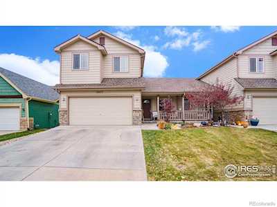 3207 Barbera St Evans, CO 80634