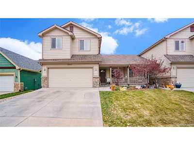 3207 Barbera St Evans, CO 80634