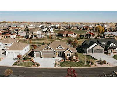 1112 Hawkshead St Timnath, CO 80547