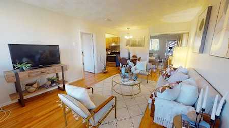 16 Arizona Terrace #3 Arlington, MA 02474