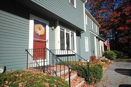 10 Deer Path #6 Maynard, MA 01754