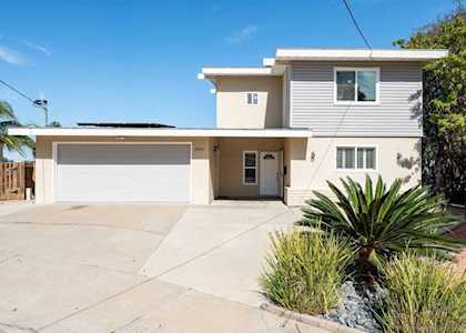 3852 Polaris Dr La Mesa, CA 91941