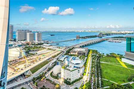 900 Biscayne Blvd #4008 Miami, FL 33132