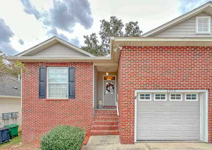 2876 Hampton Meadow Dr Tallahassee, FL 32311