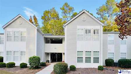 1370 Damon Dr, Unit F Florence, SC 29505