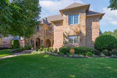 1912 Arrington Court Colleyville, TX 76034