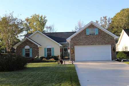 1503 Inverness Ln. Murrells Inlet, SC 29576