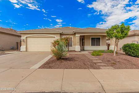 13816 W Montebello Avenue Litchfield Park, AZ 85340