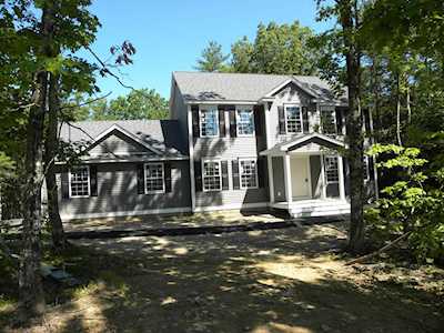 48 Sandybrook Dr #Lot 31 Raymond, NH 03077