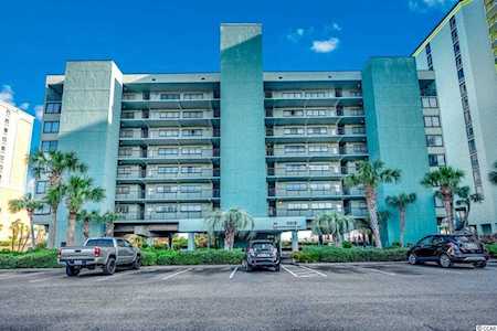 6810 N Ocean Blvd. #405 Myrtle Beach, SC 29572
