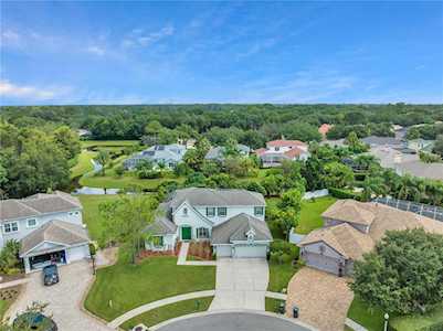 2102 Climbing Ivy Dr Tampa, FL 33618