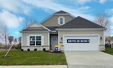 123 Chapman Drive Granville, OH 43023