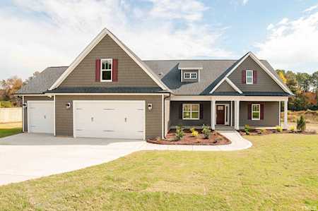 110 Shady Oaks Drive Benson, NC 27504