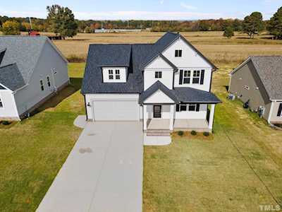 4519 Peabody Street Wilson, NC 27896
