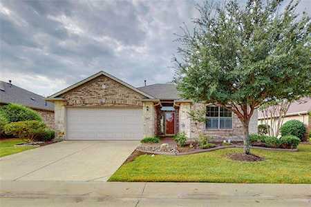 10821 Southerland Drive Denton, TX 76207