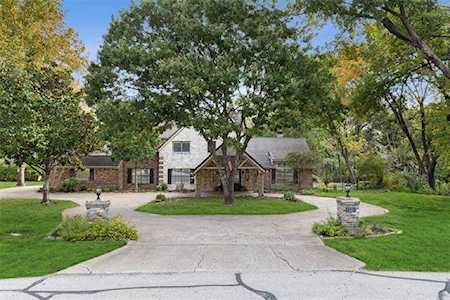850 Timberwood Lane Fairview, TX 75069